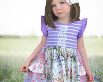 Pretty Dresses Girls Size 12